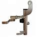 Invacare Legrest Hanger Assembly