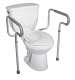 Toilet Safety Frame w/Legs