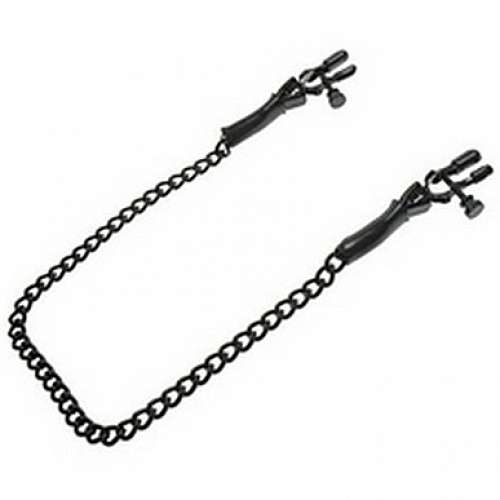 Nipple Clamps