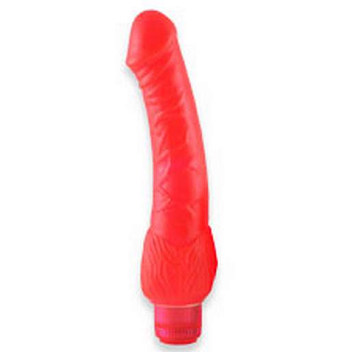 Monster Cock Vibe