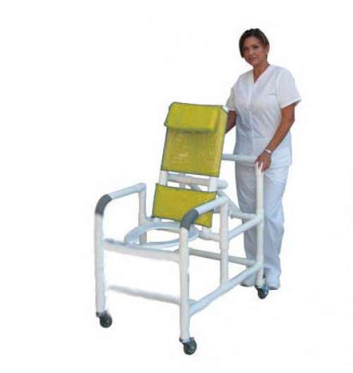 Reclining Shower Chair