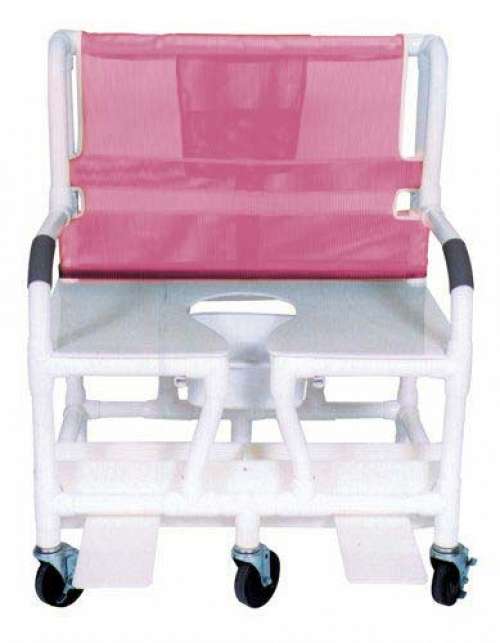 Bariatric Shower Chair Commode