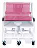 Bariatric Shower Chair Commode