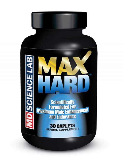 Max Hard