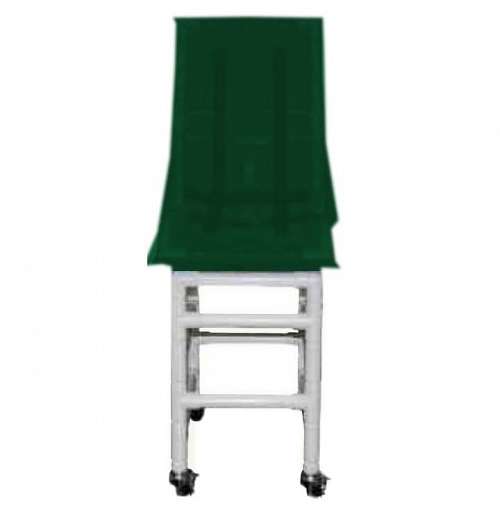 PVC Reclining Bath/Shower Chair
