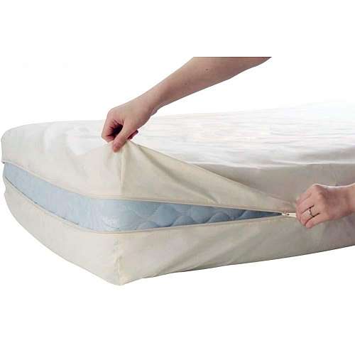 Allergy Control Mattress Protectors