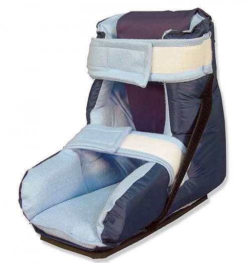 Heel Float Deluxe