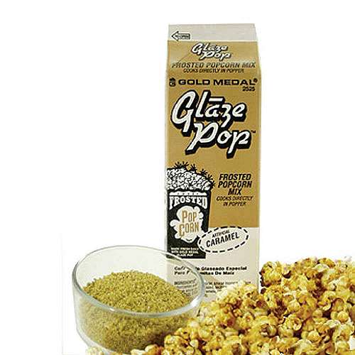 Glaze Pop