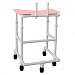 PVC Adult Platform Walker