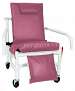 Bariatric 3-Position Geri Chair