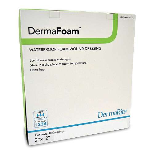 DermaFoam