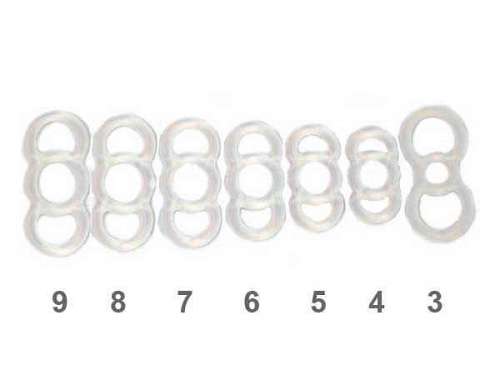Encore Replacement Rings