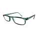 Teal Fashion Reading Glasses