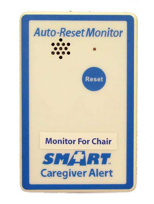 Smart Chair Controller