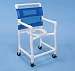 Shower Commode Chair