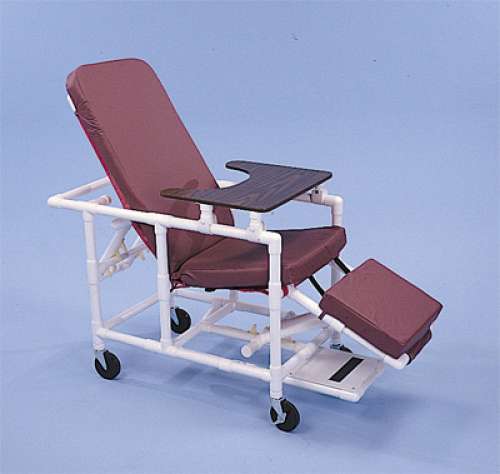 Geri-Chair 5-Position Recliner