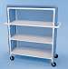 Jumbo Linen Cart