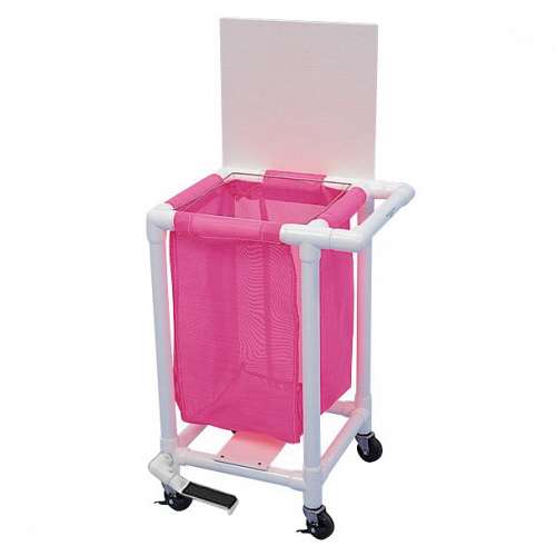 Single 33 Gallon Hamper