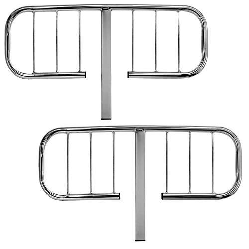 Guardian Half Rails