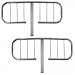 Guardian Half Rails
