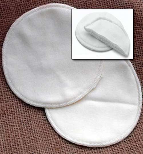 Udder Covers Breast Pads