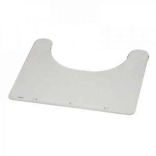 MJM Ambulatory Walker Clip-On Tray