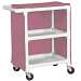 PVC Mini Linen Cart