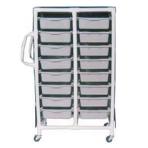 Resident Item Cart