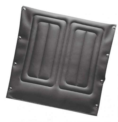 E&J Wheelchair Back Upholstery