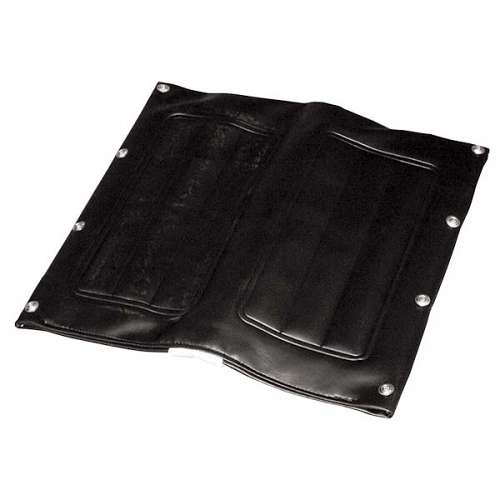 E&J Wheelchair Seat Upholstery