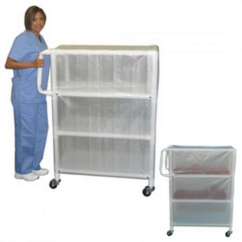 Linen Cart