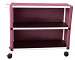 Large Linen Carts