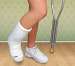 Cast Sock