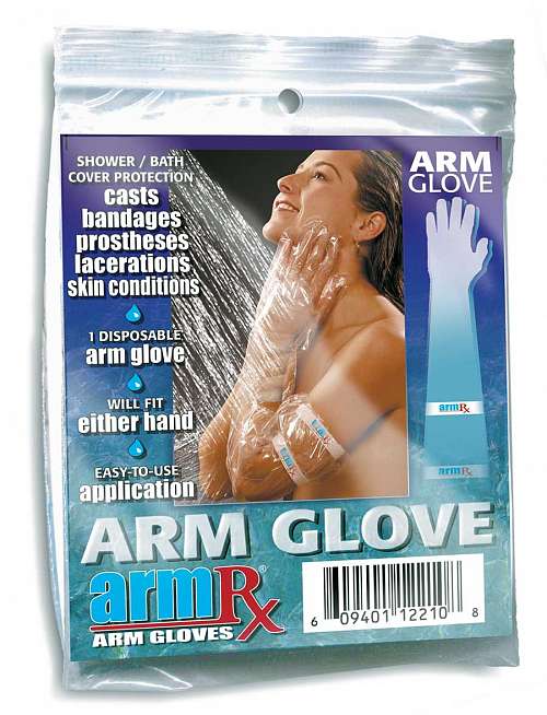 Full Length Arm Glove
