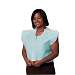 Scrim Reinforced Tissue Capes