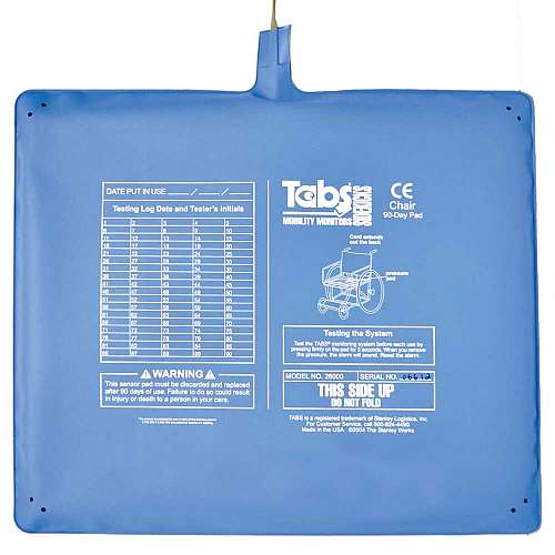 Tabs 90 Day Pad