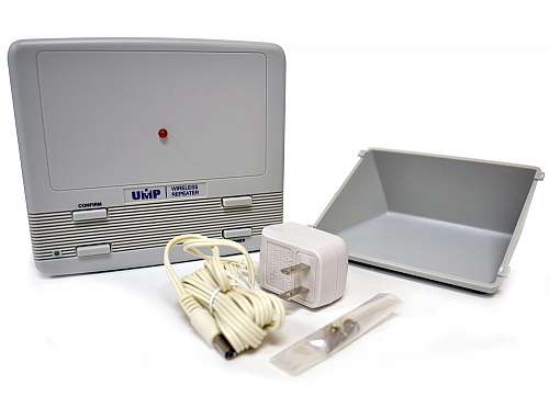Wireless Sentry Repeater