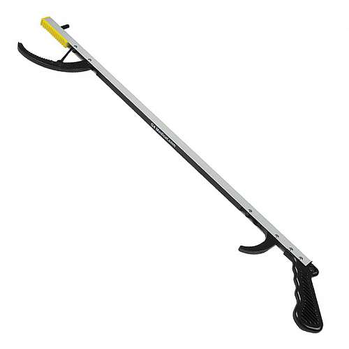 Lightweight Reacher