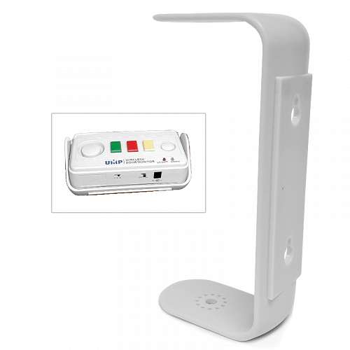 Mounting Bracket for Wireless Door Monitor