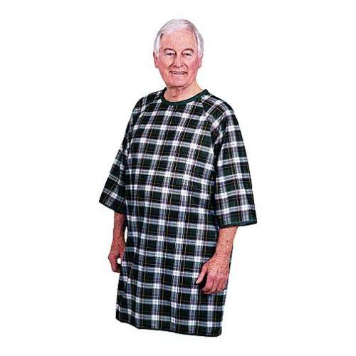 ThermaGown Patient Gowns