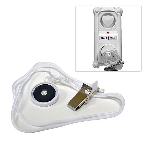 UMP Replacement Cord & Magnet