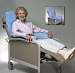 Geri Chair Cozy Seat
