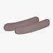 Foam Crutch Arm Cushions