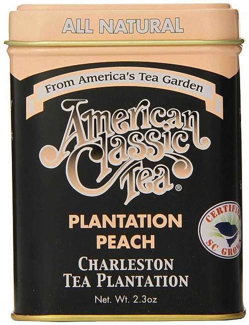 Charleston Loose Tea