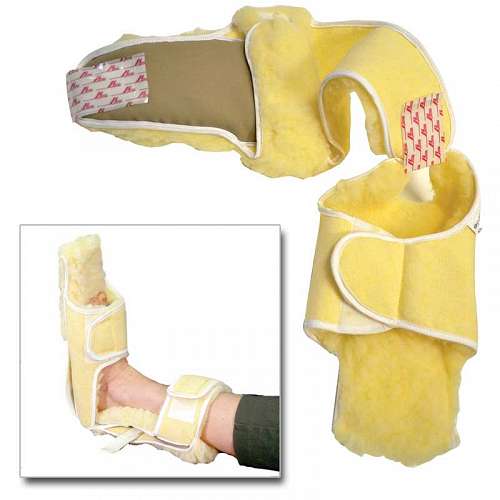 Heel Reliever Replacement Liner