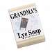 Grandma's Lye Soap