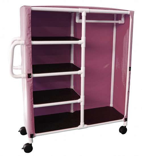 Resident Combo Cart