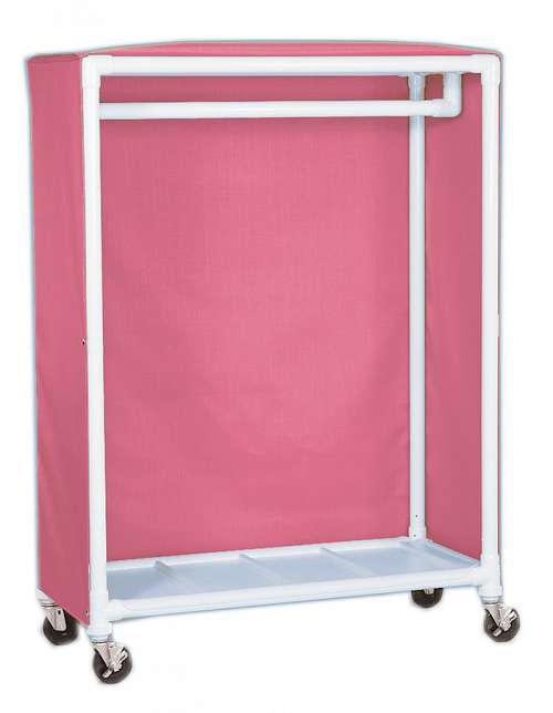 Resident Cart