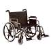 Invacare IVC 9000 Topaz Wheelchair