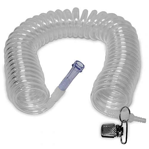 Tidy Tubing